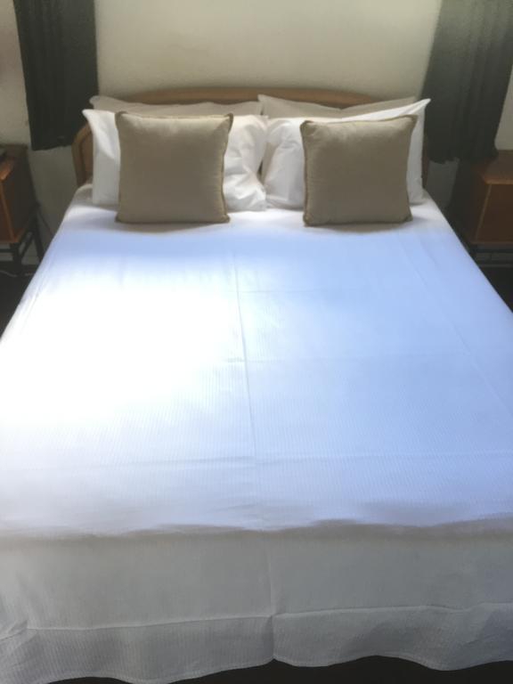Orewa Pillows Lodge Exteriér fotografie